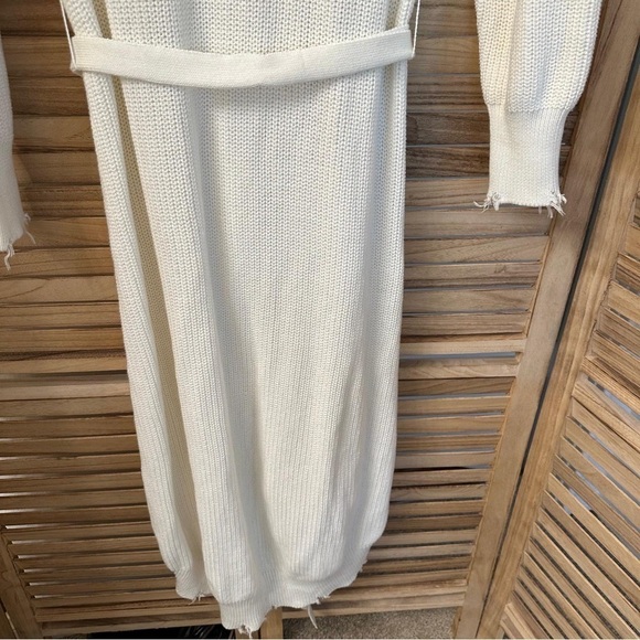 SER.O.YA Amanda Sweater Dress Size S - Picture 6 of 9